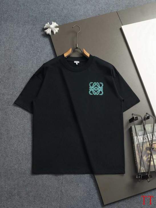 Picture of Loewe T Shirts Short _SKULoeweXS-L20tr328828